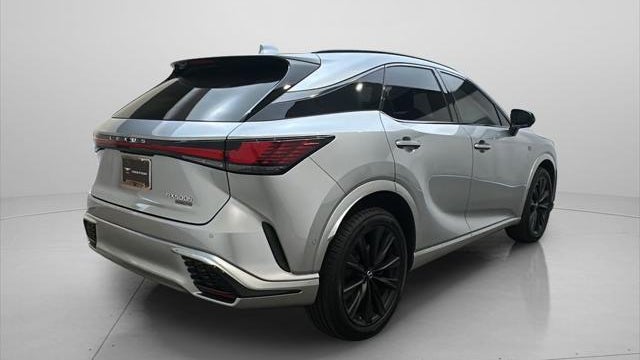 2023 Lexus RX 500h F SPORT Performance