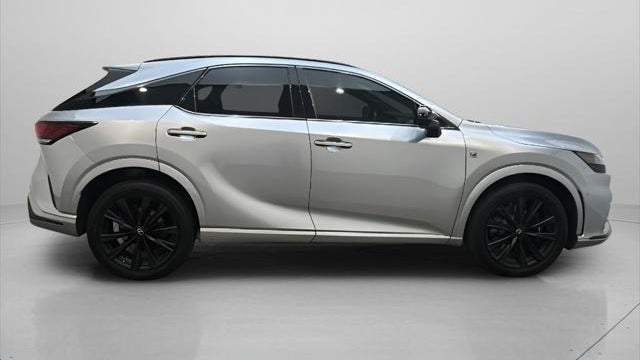 2023 Lexus RX 500h F SPORT Performance