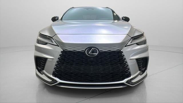 2023 Lexus RX 500h F SPORT Performance