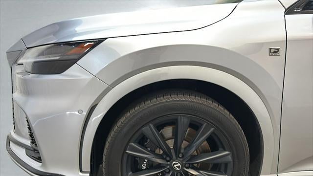 2023 Lexus RX 500h F SPORT Performance