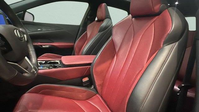 2023 Lexus RX 500h F SPORT Performance