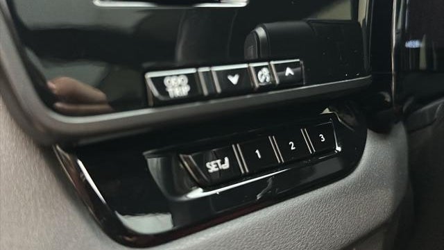 2023 Lexus RX 500h F SPORT Performance