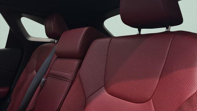 2023 Lexus RX 500h F SPORT Performance