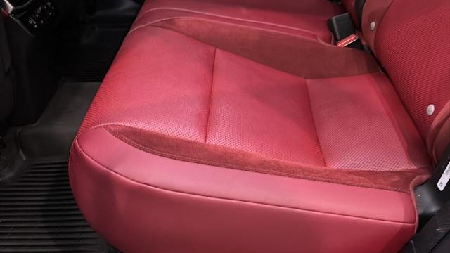 2023 Lexus RX 500h F SPORT Performance