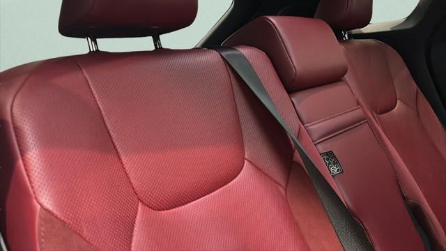2023 Lexus RX 500h F SPORT Performance