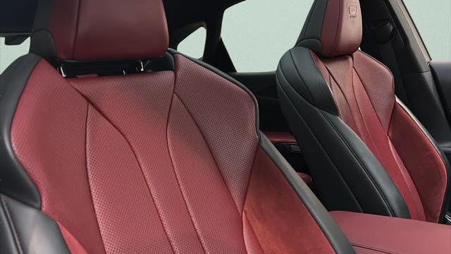 2023 Lexus RX 500h F SPORT Performance
