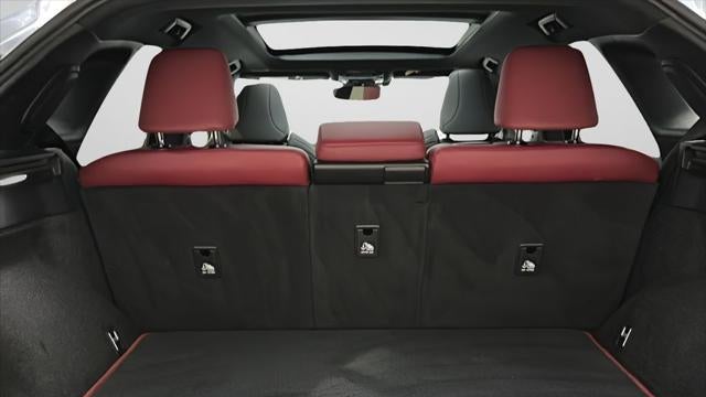 2023 Lexus RX 500h F SPORT Performance