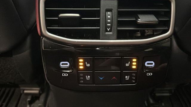 2023 Lexus RX 500h F SPORT Performance