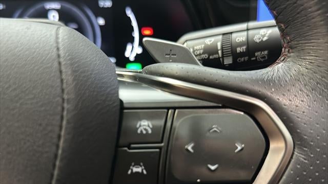 2023 Lexus RX 500h F SPORT Performance