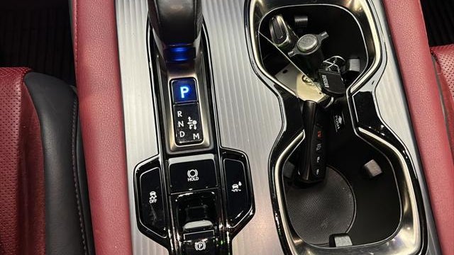 2023 Lexus RX 500h F SPORT Performance
