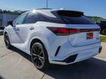 2024 RX 500h Thumbnail 4