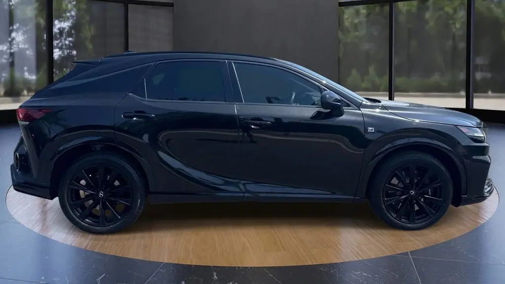 2023 Lexus RX 500h F SPORT Performance