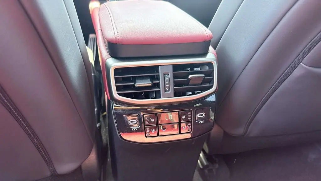 2023 Lexus RX 500h F SPORT Performance