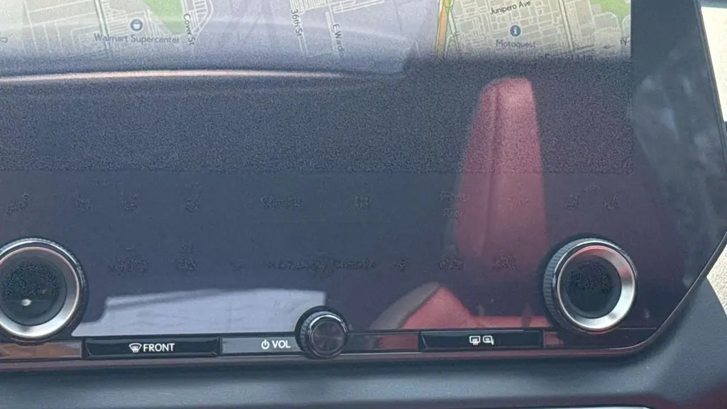 2023 Lexus RX 500h F SPORT Performance