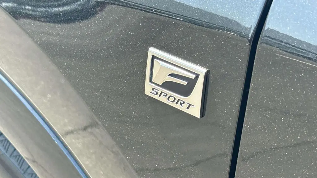 2023 Lexus RX 500h F SPORT Performance