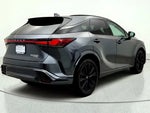 2024 RX 500h Thumbnail 5