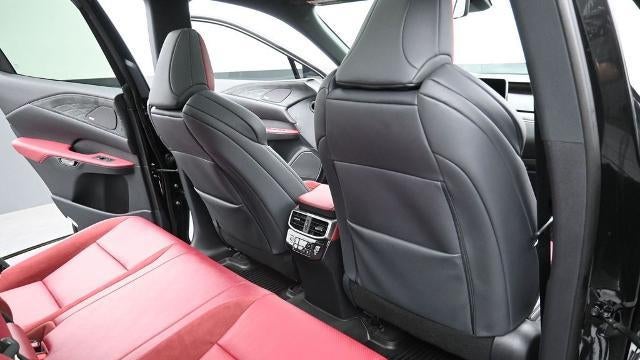 2025 Lexus RX 500h F SPORT Performance