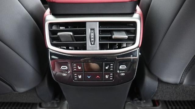 2025 Lexus RX 500h F SPORT Performance