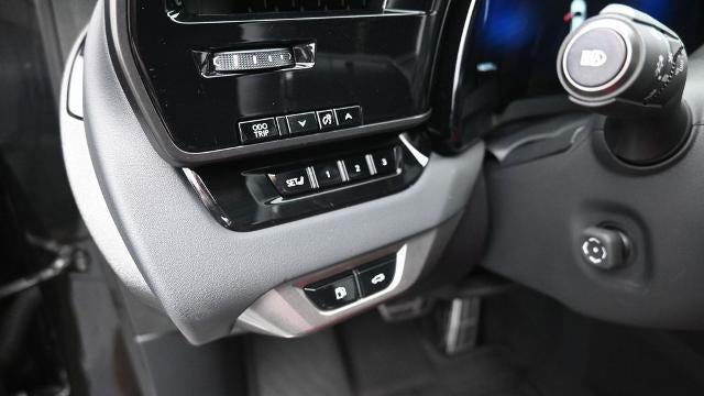 2025 Lexus RX 500h F SPORT Performance