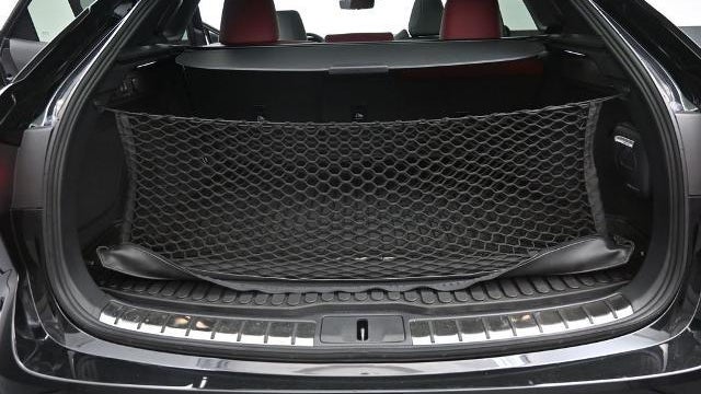 2025 Lexus RX 500h F SPORT Performance