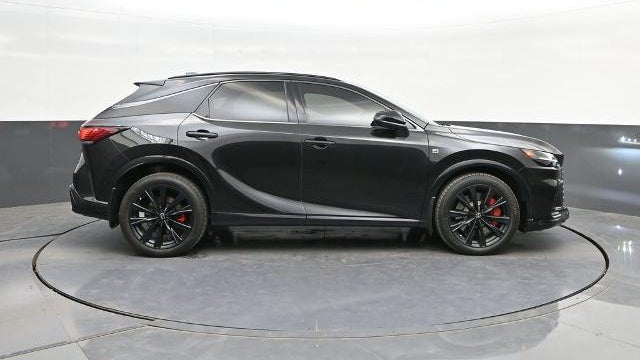 2025 Lexus RX 500h F SPORT Performance
