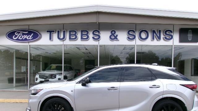 Preowned 2024 Lexus RX 500h F SPORT Performance for Sale
