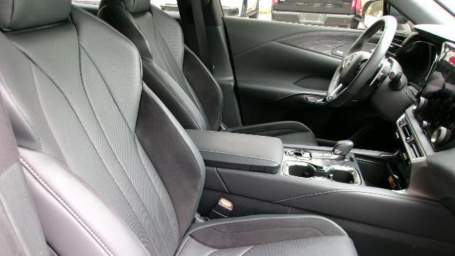 2024 Lexus RX 500h F SPORT Performance