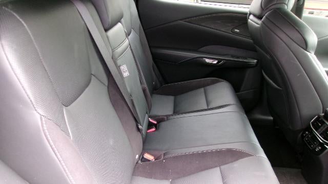 2024 Lexus RX 500h F SPORT Performance
