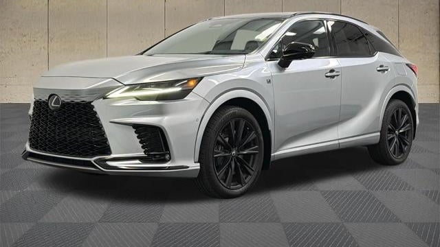 Preowned 2024 Lexus RX 500h F SPORT Performance for Sale