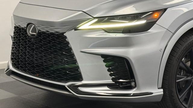 2024 Lexus RX 500h F SPORT Performance