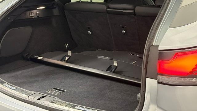 2024 Lexus RX 500h F SPORT Performance