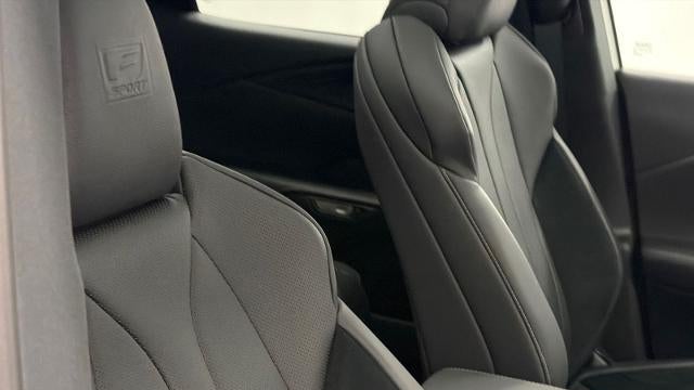 2024 Lexus RX 500h F SPORT Performance