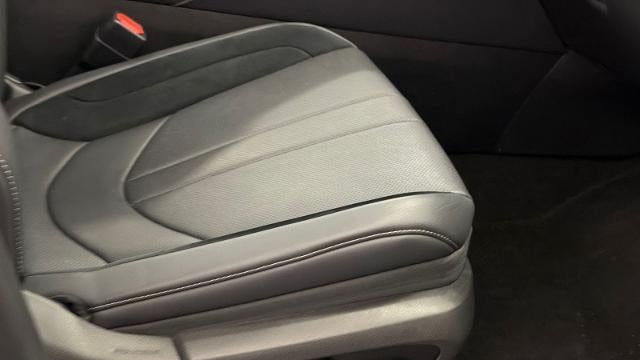 2024 Lexus RX 500h F SPORT Performance