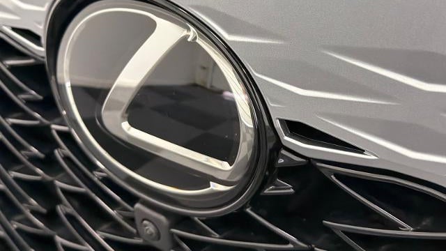 2024 Lexus RX 500h F SPORT Performance