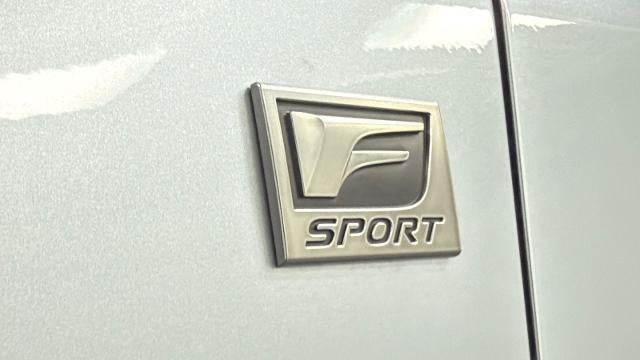 2024 Lexus RX 500h F SPORT Performance