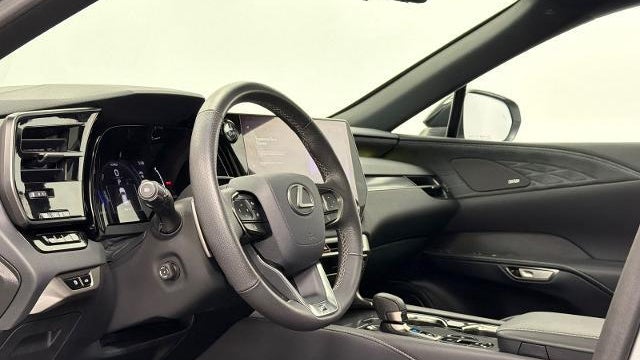 2024 Lexus RX 500h F SPORT Performance