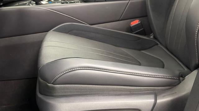 2024 Lexus RX 500h F SPORT Performance
