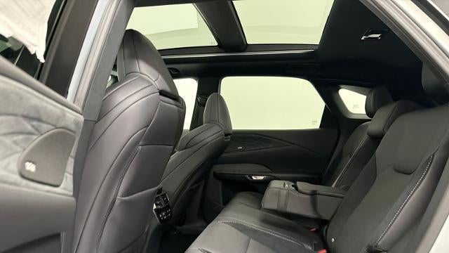 2024 Lexus RX 500h F SPORT Performance