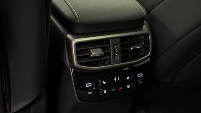 2024 Lexus RX 500h F SPORT Performance