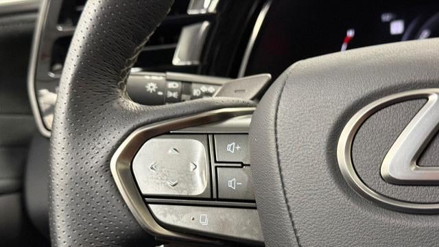 2024 Lexus RX 500h F SPORT Performance