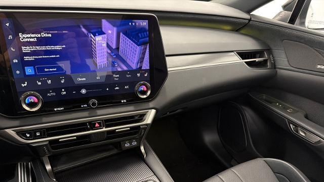 2024 Lexus RX 500h F SPORT Performance