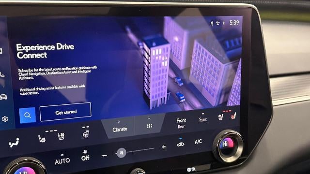 2024 Lexus RX 500h F SPORT Performance