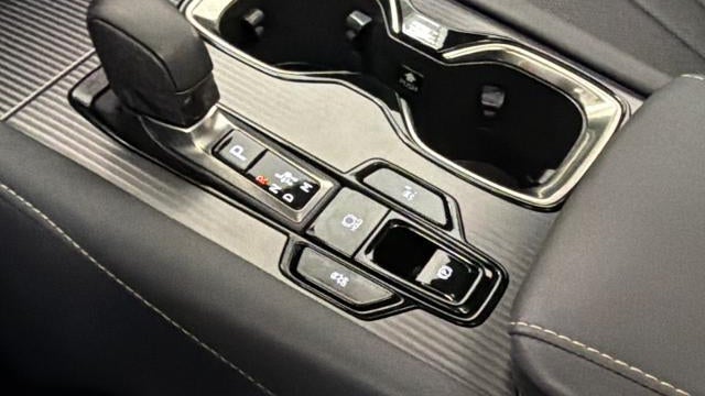 2024 Lexus RX 500h F SPORT Performance
