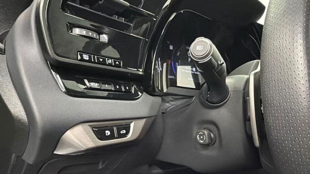 2024 Lexus RX 500h F SPORT Performance