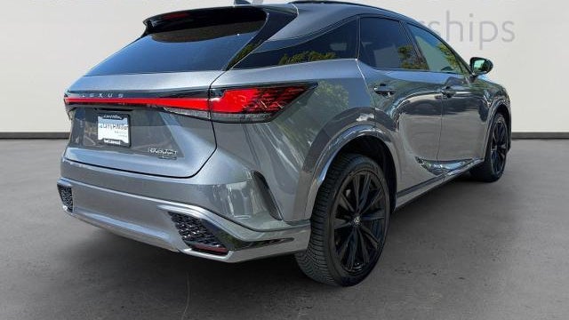 2023 Lexus RX 500h F SPORT Performance