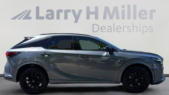 2023 Lexus RX 500h F SPORT Performance