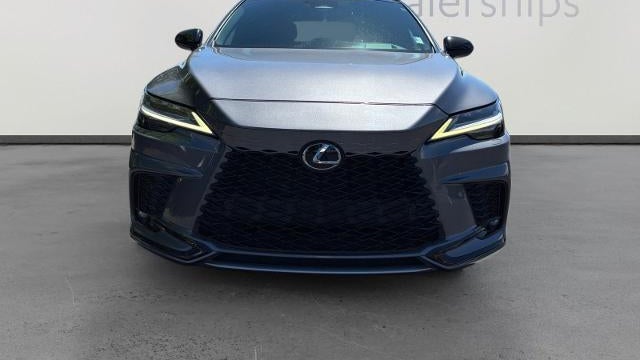 2023 Lexus RX 500h F SPORT Performance