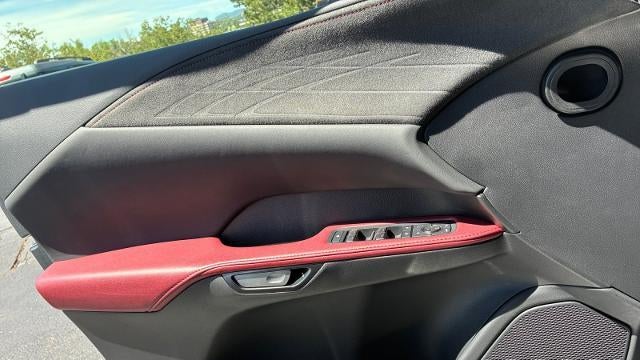 2023 Lexus RX 500h F SPORT Performance