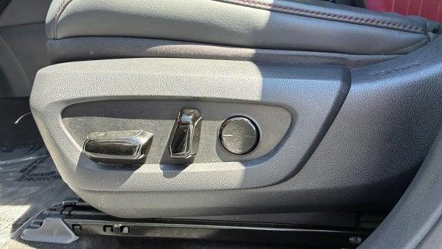 2023 Lexus RX 500h F SPORT Performance