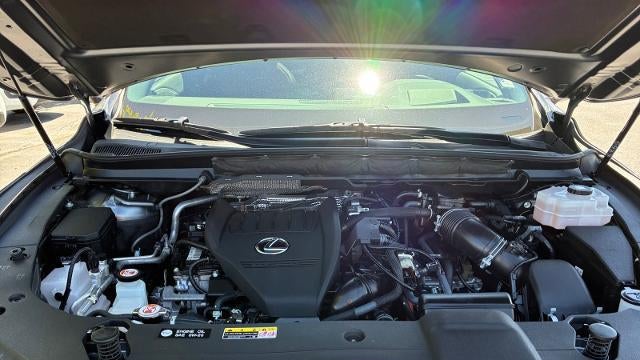 2023 Lexus RX 500h F SPORT Performance
